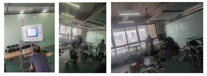 半岛(中国)bandao·官方网页版智能科技：以使命担当，成就客户满意